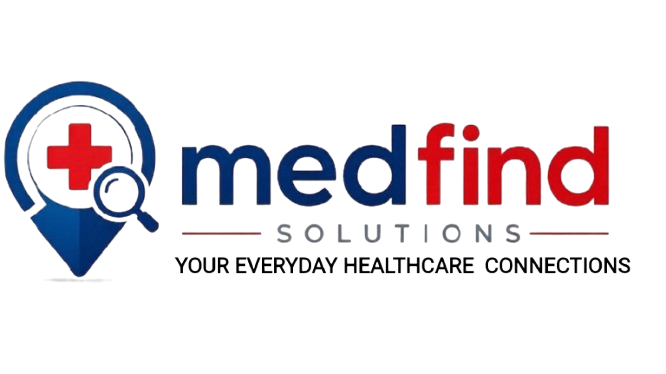 Medfind Solutions